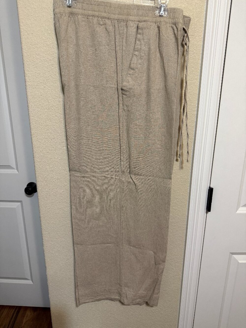Linen Pant